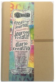 Ranger Dylusions Journal Creative Small