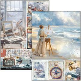 An Artist Journey