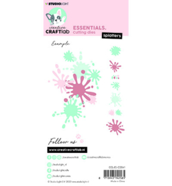 Splatters Essentials nr.541