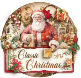 Classic Christmas