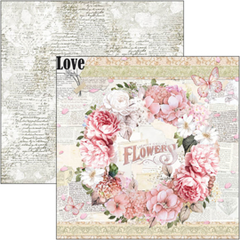 Timeless Moments - Patterns Pad