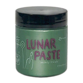 Minty Fresh - Lunar Paste