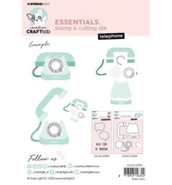 Telephone Essentials nr.90