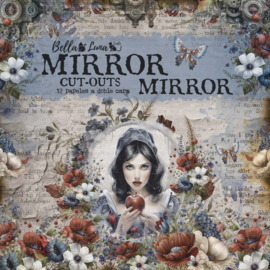 Mirror Mirror Cut-Outs