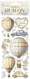 Timeless - Balloons