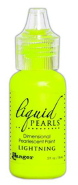 Liquid Pearls - Lightning
