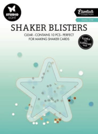 Star Shaker Window Blister Essentials nr.06