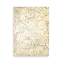 All Around - Washi Pad