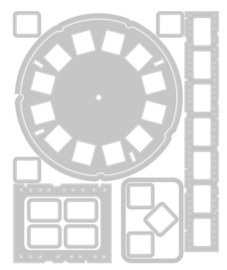 Thinlit - Vault Picture Show