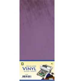 Mirror Vinyl, Violet