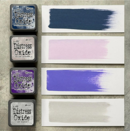 Distress Mini Oxide Ink Pads #17