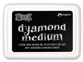 Dyamond Medium - Pad