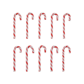 Tim Holtz Christmas Confections Candy Canes