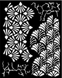 Alterego - Mixed Patterns