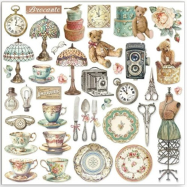 Brocante Antiques