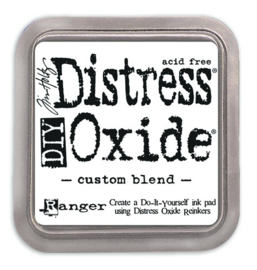 Custom Blendpad - Distress Oxide Pad