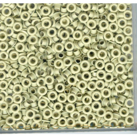 Ivoor - Eyelets 25 pcs