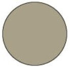 Frayed Burlap - Distress Embossing Glaze Powder