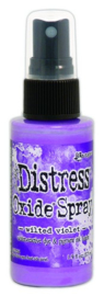 Wilted Violet - Distress Oxide Spray