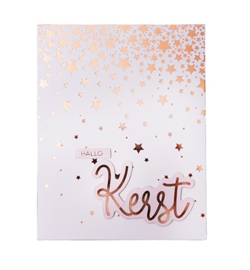 Studio Light Rose Gold Sentiments Essentials nr.17 NL