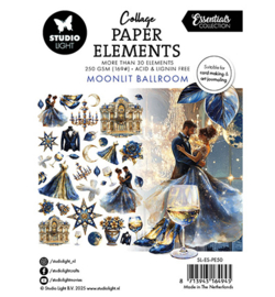 Studio Moonlit Ballroom Essentials nr. 50