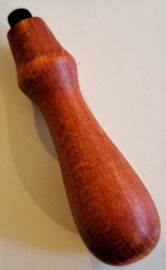 Handle Wax Stamp Wood