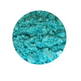 Turquoise - Glamour Pigment Powder