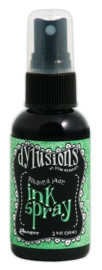 Polished Jade - Dylusion Ink Spray