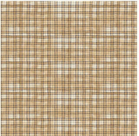 Fabric Sheets  Hidden Grove