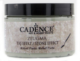 Stone Effect Relief Pastes