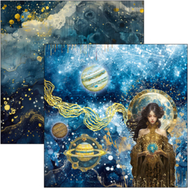 Celestial Paper