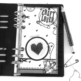 Planner Essentials - 58 Craft Lover