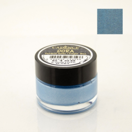 Mediterranean Sky - Blue - Cadence Dora Wax