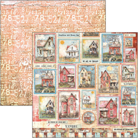 Majestic Dream - Patterns Pad