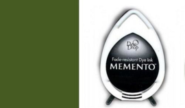 Olive Grove -  Memento Dew Drop Inkpads