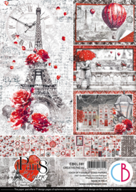 Paris Je t' aime
