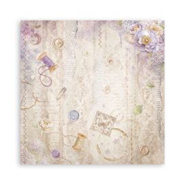 Quiet Days Maxi