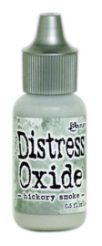 Hickory Smoke - Distress Oxide Re-ink