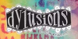 Dylusions by Dyan Reaveley
