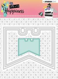 Create Happiness nr 154 - Stans