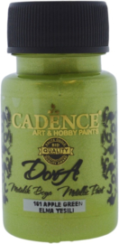 Apple Green - Cadence Dora Metallic Paint