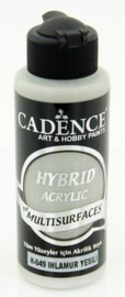 Linden Green - Hybrid Acrylic Paint (semi matt)