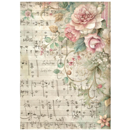 Symphony - Mini Rijstpapier