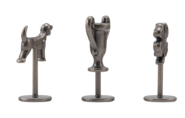 Tim Holtz Figure Stands 2