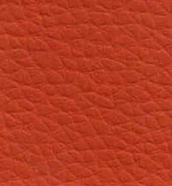 Vegan Leather - Terra Cotta