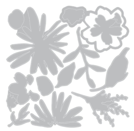 Vault Side Order Floristry