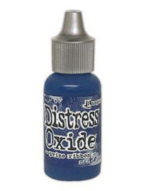Prize Ribbon - Distress Oxide Re-ink