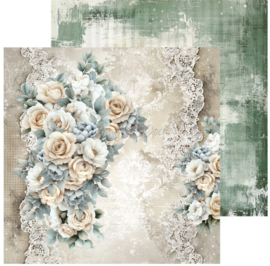 Lifetime Loving You 6x6 Inch Paper Set