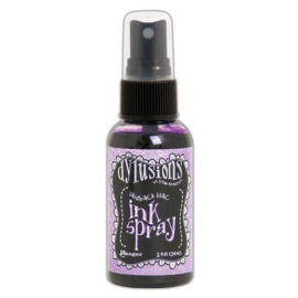 Laidback Lilac - Dylusion Ink Spray