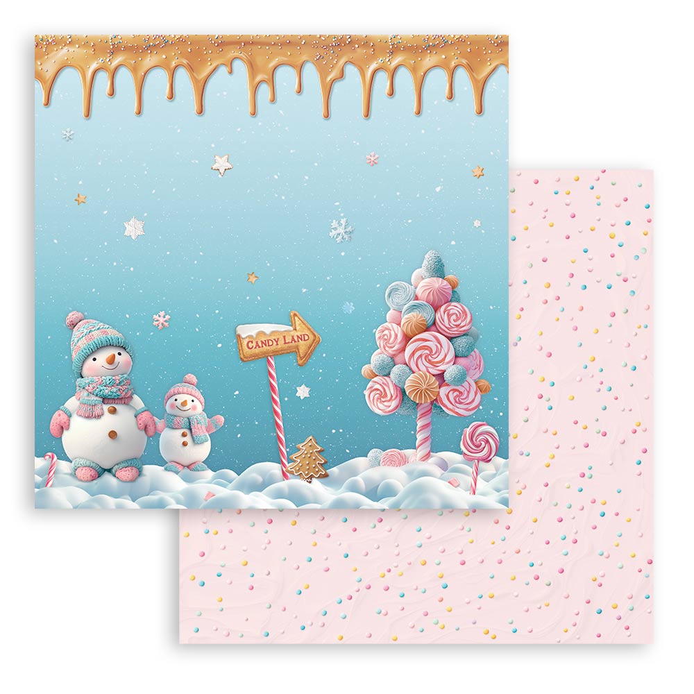 Candy Christmas